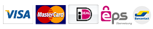 Gamestore Payment Methods