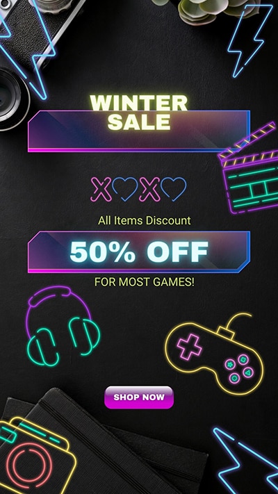 Gamestore.net Product Game Sidebar