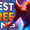 Best 5 Free PS4 Games You Can Play Right Now