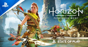 Best Tips for Playing Horizon Forbidden West on PS5