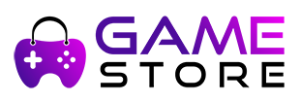 GameStore.Net Logo