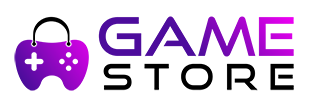GameStore.Net Logo