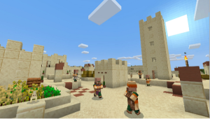 How to Play Minecraft for Free on PS4