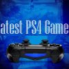 Latest PS4 Games Releases in 2022