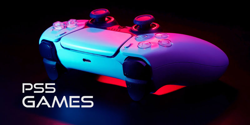 PS5 Games