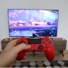 The Top 5 Games for your PlayStation 4