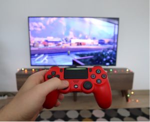 The Top 5 Games for your PlayStation 4