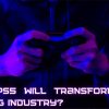 Why PS5 will Transform the Gaming Industry