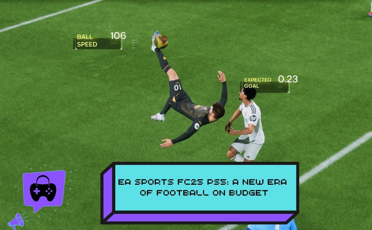 Fc 25 Ps5 price