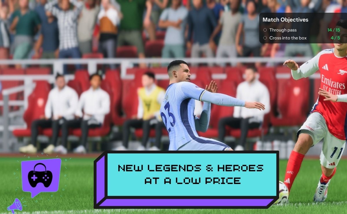 ea fc 25 cheap