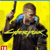 Cyberpunk 2077 Ps4