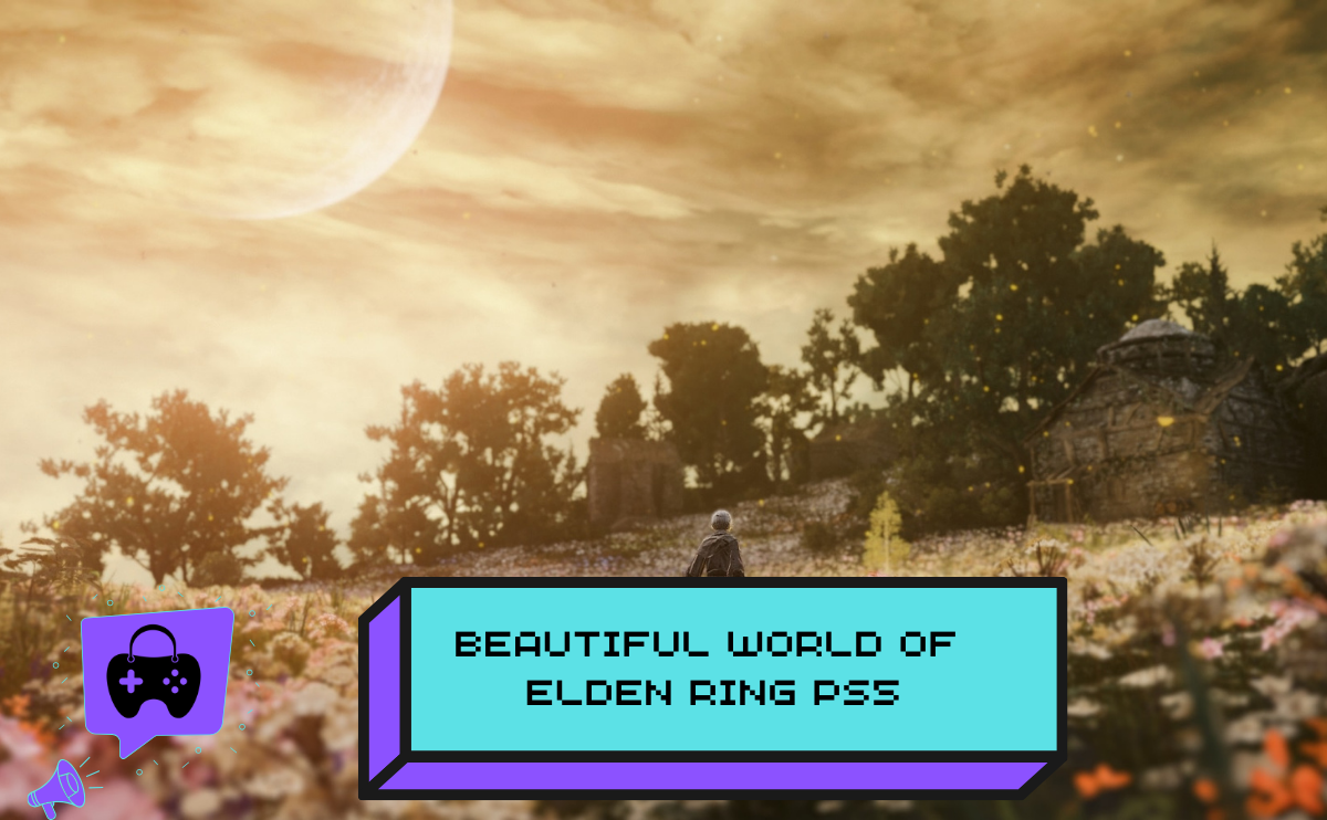 Elden Ring Ps5