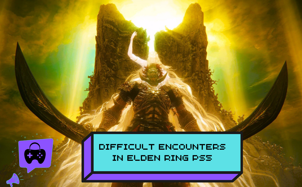 Elden Ring Ps5