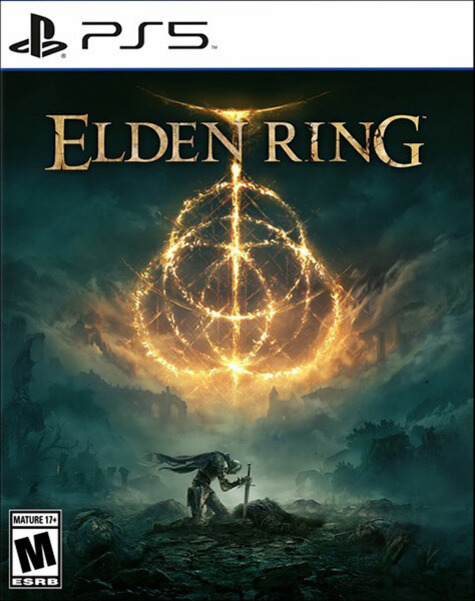 Elden Ring Ps5