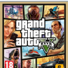 GTA V Ps5