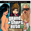 Grand Theft Auto The Trilogy Ps5