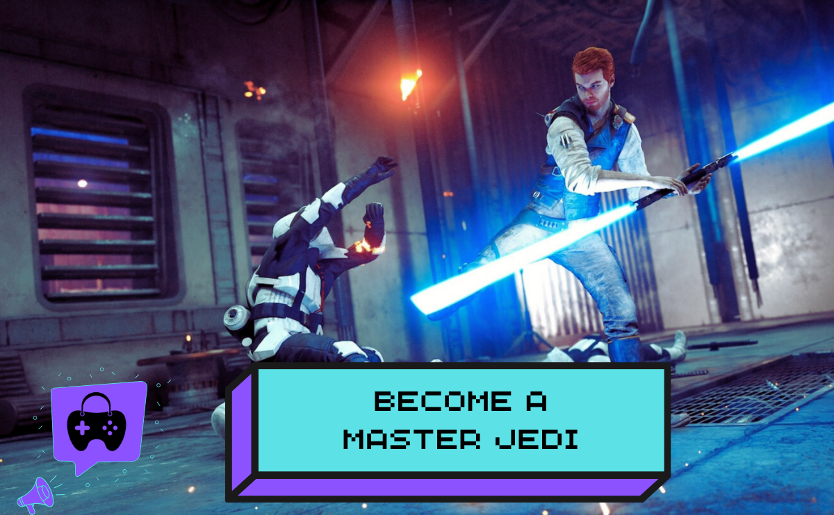 Star Wars Jedi Survivor Ps5