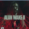 Alan Wake 2 Ps5