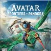 Avatar: Frontiers of Pandora Ps5