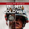 Call of Duty: Black Ops Cold War – Cross-Gen Bundle Ps5