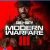 Call of Duty Modern Warfare III Ps5