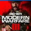 Call of Duty: Modern Warfare III Ps4