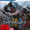 Chivalry 2 Ps4 & Ps5