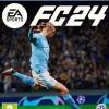 Ea Sports Fc 24 Ps5