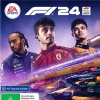 F1 24 Ps4