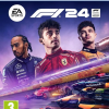 F1 24 Ps5