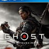 Ghost of Tsushima Ps4 Director's Cut Ps4