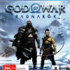 God of War Ragnarök Ps4