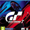 Gran Turismo 7 Ps4