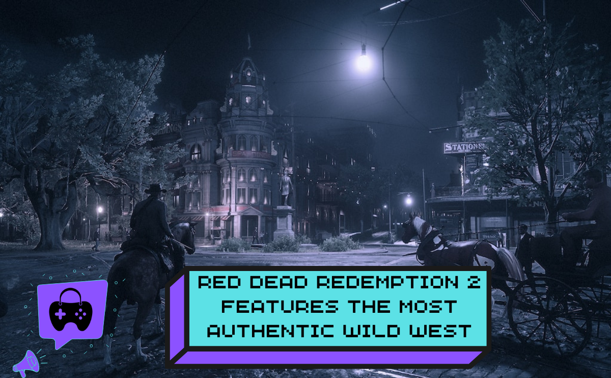 Red Dead Redemption 2 Ps4