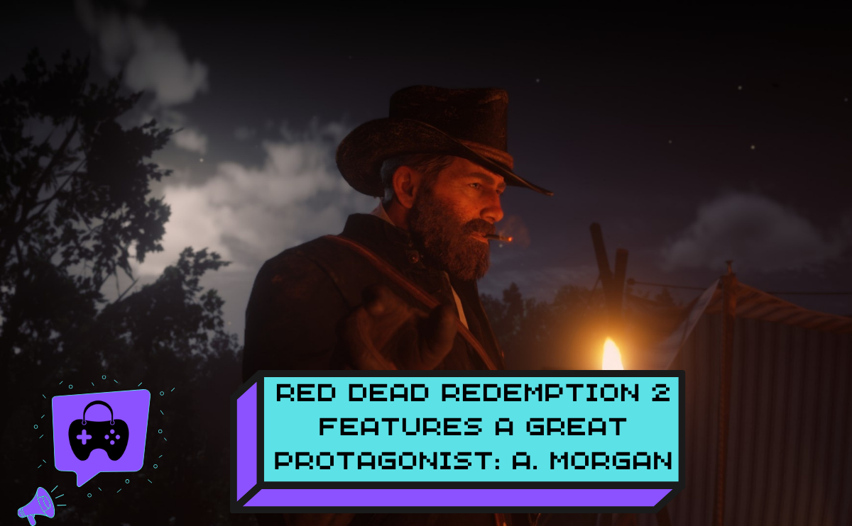 Red Dead Redemption 2 Ps4