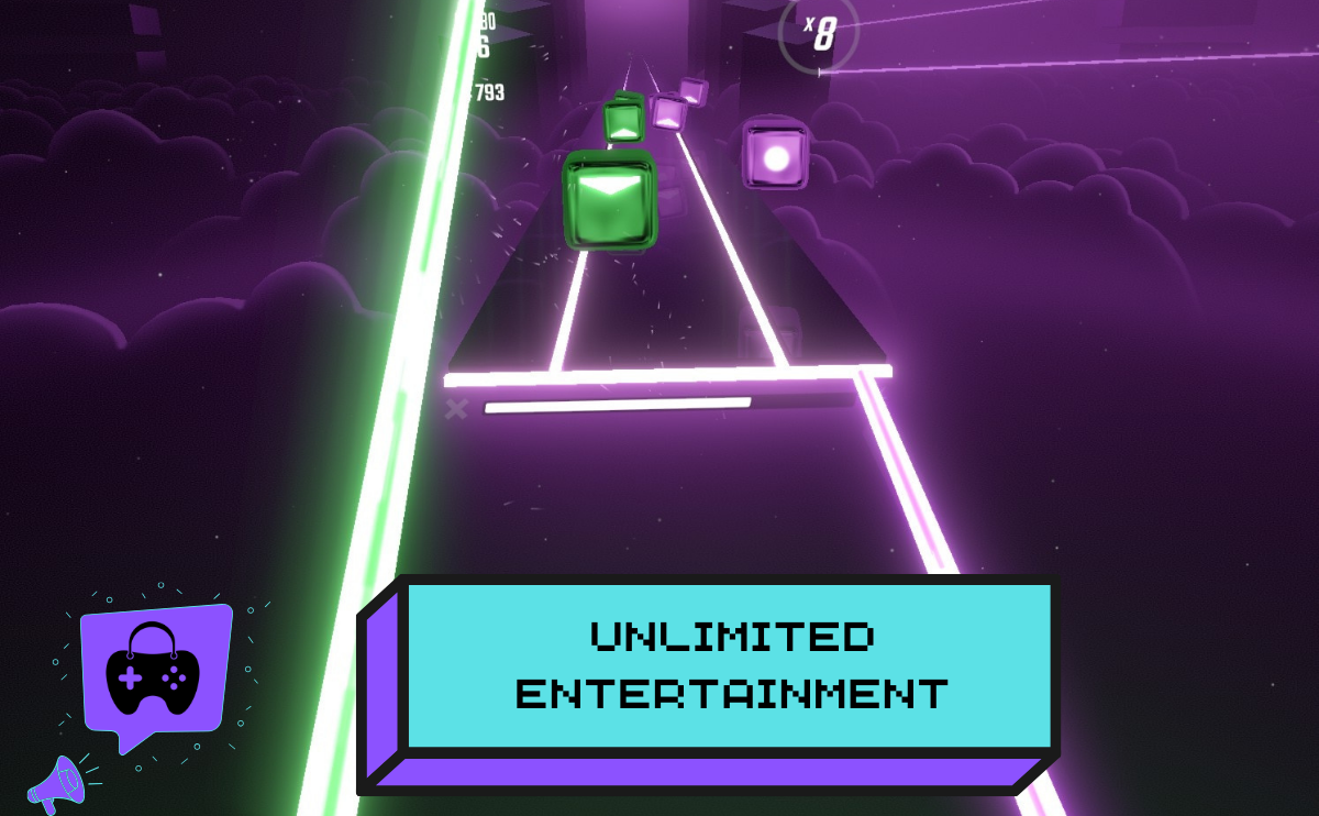 Beat Saber Ps4