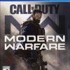 Call of Duty Modern Warfare Ps4