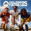 College Football 25 Ps5