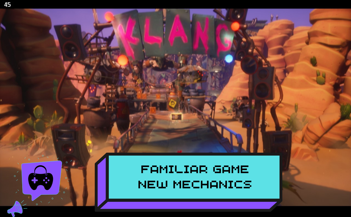 Crash Bandicoot 4: It’s About Time Ps4