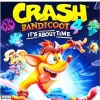 Crash Bandicoot 4: It’s About Time Ps5