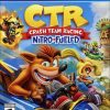 Crash Team Racing Nitro Fueled Ps4