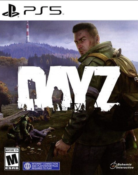 DayZ Ps5
