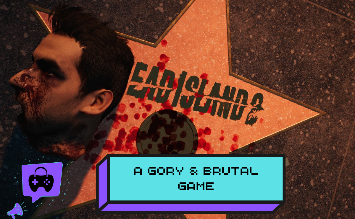 Dead Island 2 Ps5