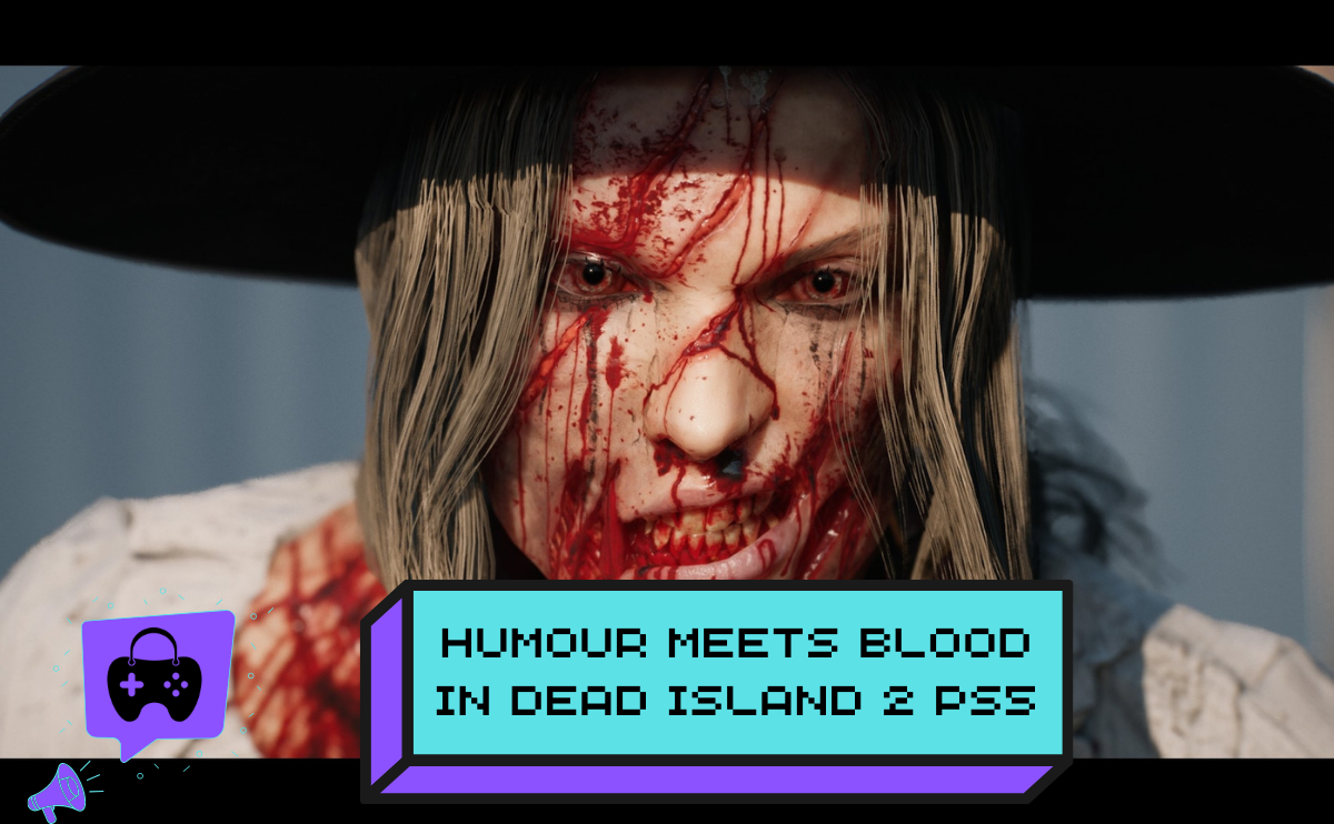 Dead Island 2 Ps5
