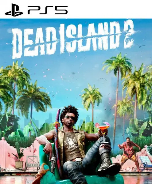 Dead Island 2 Ps5