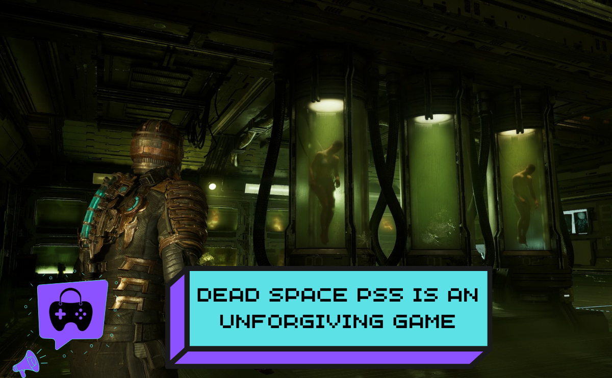 Dead Space Ps5
