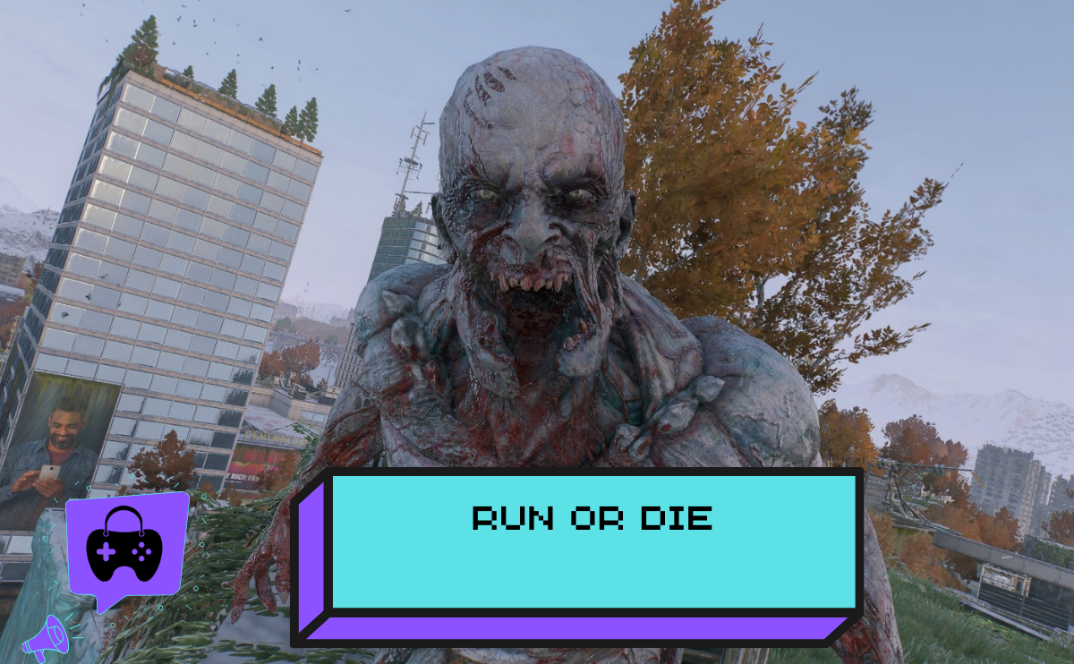 Dying Light 2 Stay Human Ps4