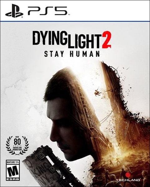 Dying Light 2 Stay Human Ps5