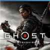 Ghost of Tsushima Ps4