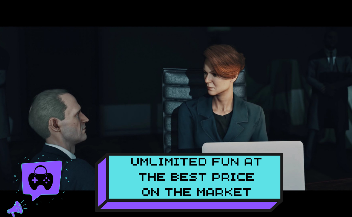 HITMAN World of Assassination Ps4 & Ps5